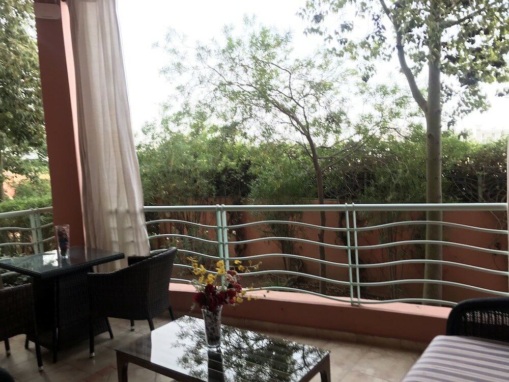 Фото Appartement Marrakech Garden