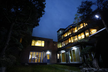 Фото Guest House Pil Une - Hostel