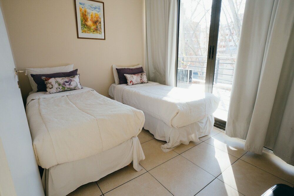 Фото Uvas Apart Hotel