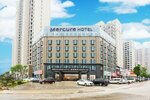 Mercure Wuhan Yangluo
