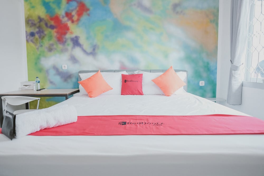 Фото RedDoorz @ Beringin Jambi