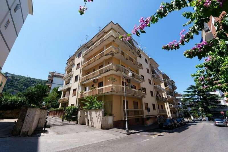 Апартаменты Marina Piccola Sorrento в Сорренто