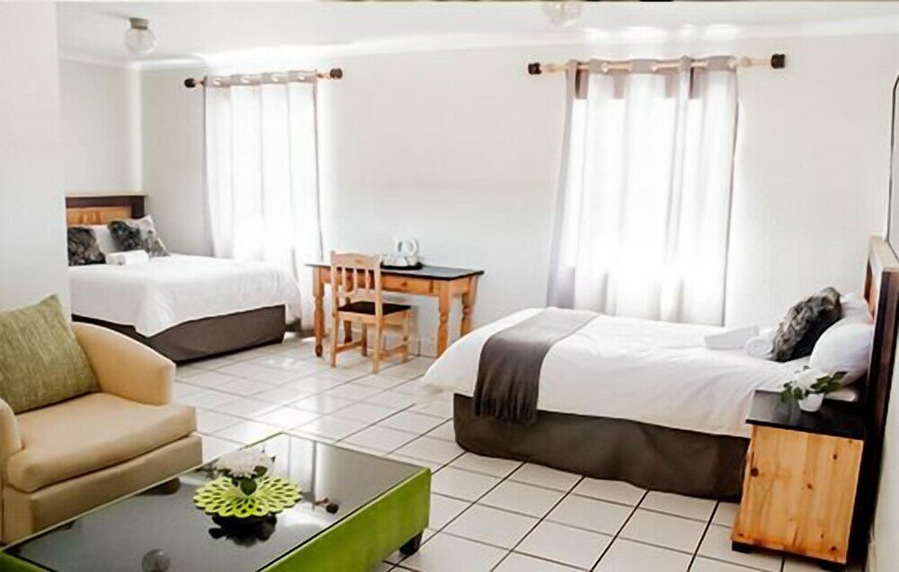 Фото отеля 4