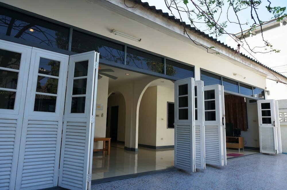 Фото Baan Suksabai Hua Hin