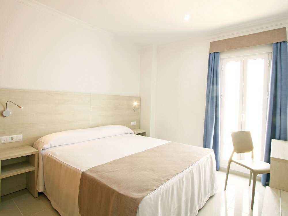 Фото AReH Apartamentos