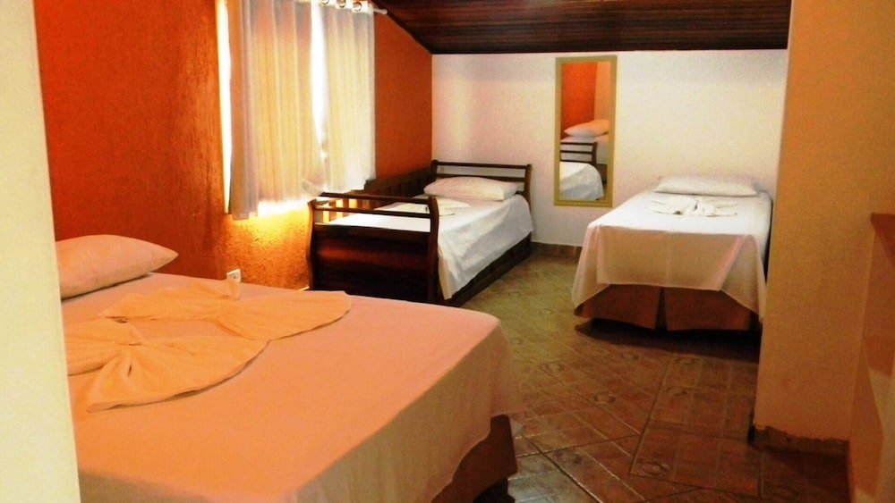 Фото Pousada Vistazul