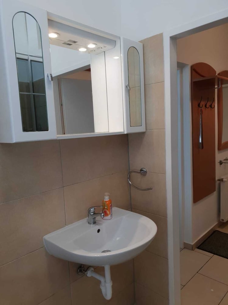 Фото Haberlgasse