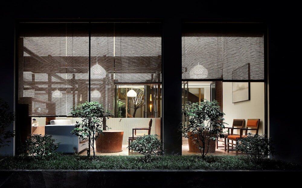 Фото Namoo Hotel Wuzhen