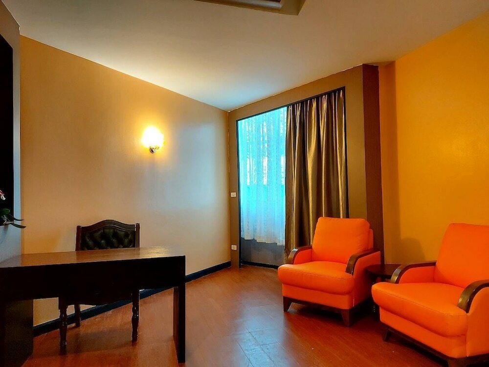 Фото M Hotel Danok