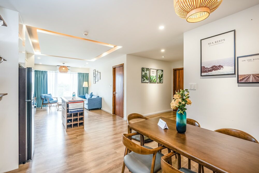 Фото Cozrum Homes - Phoenix Dic Apartment