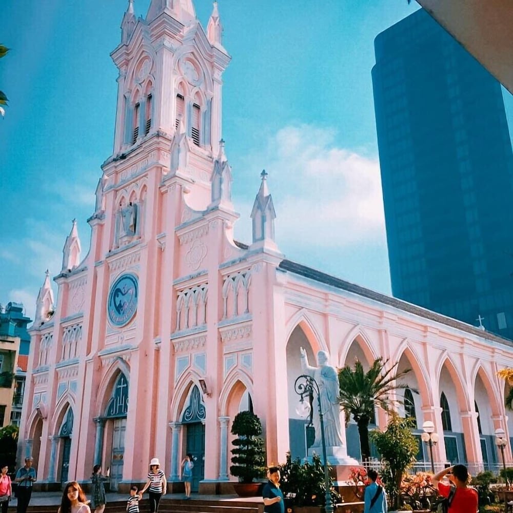 Фото Celina Hotel & Apartment