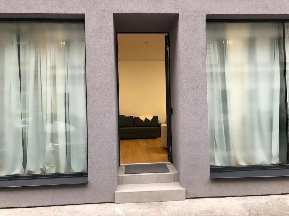 Фото Street Living Hotel