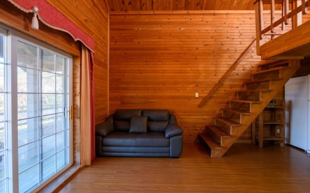 Фото Yangyang Seorak Badanamuro Pension