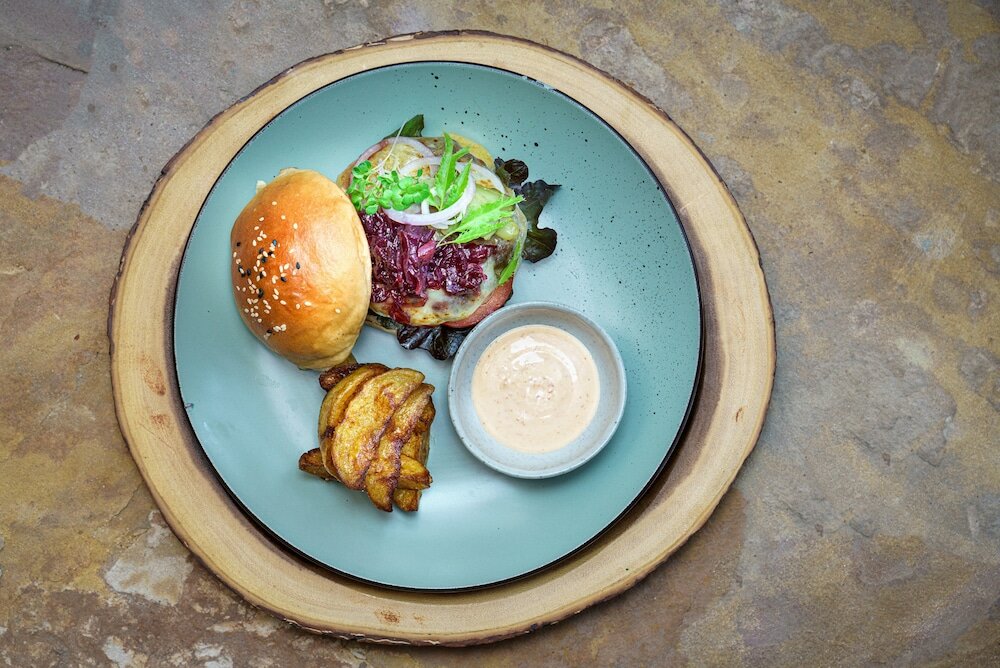 Фото Samed Tamarind Beach Resort