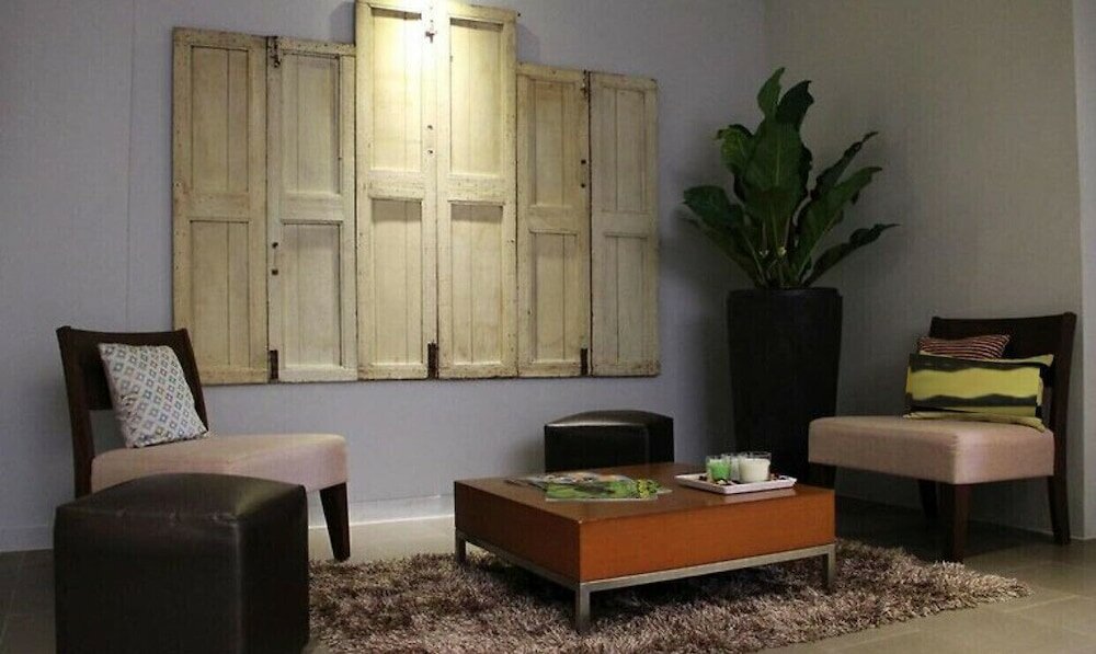 Фото Redstone Boutique Hotel Kuala Lumpur