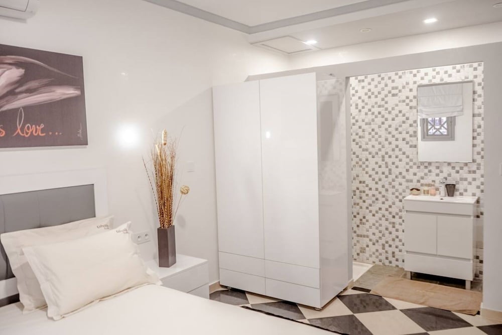 Фото Villa 10 chambres avec piscine privée