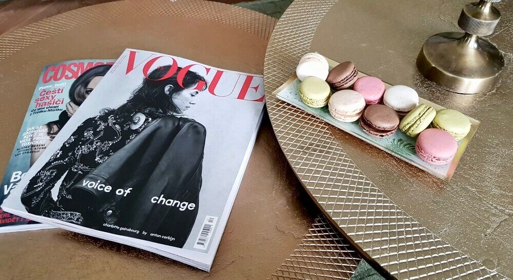 Фото Praha Belle Suite