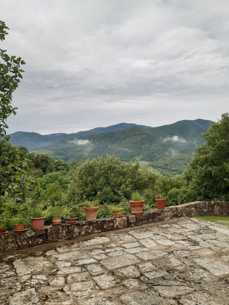 Фото Country Residence Turicchi