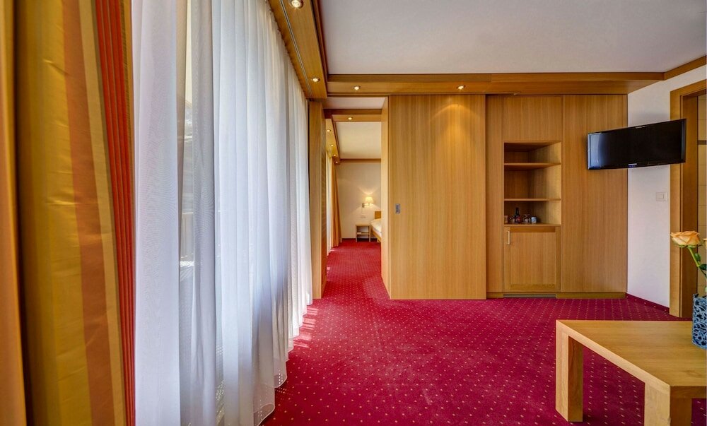 Фото Excelsior Hotel Zermatt