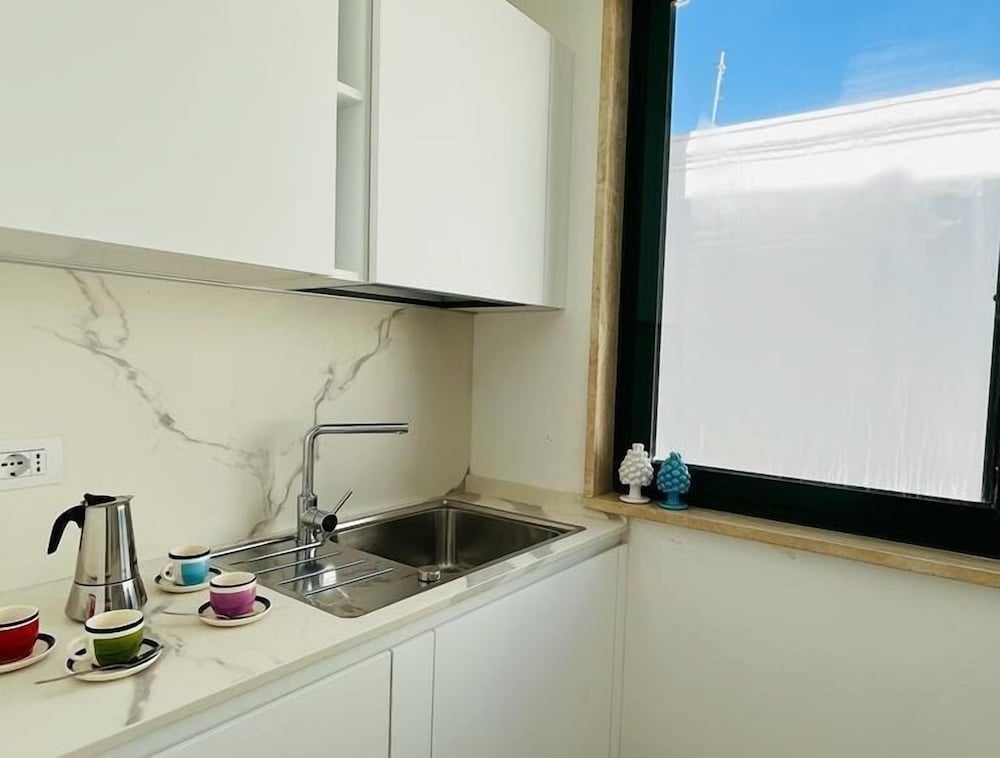 Фото Dimora San Felice - i limoni