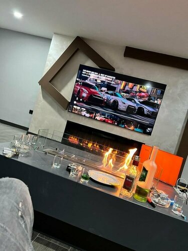  Kent Suites City Suits в Аташехире