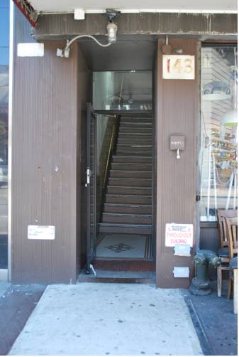 Фото Bowery Grand Hotel