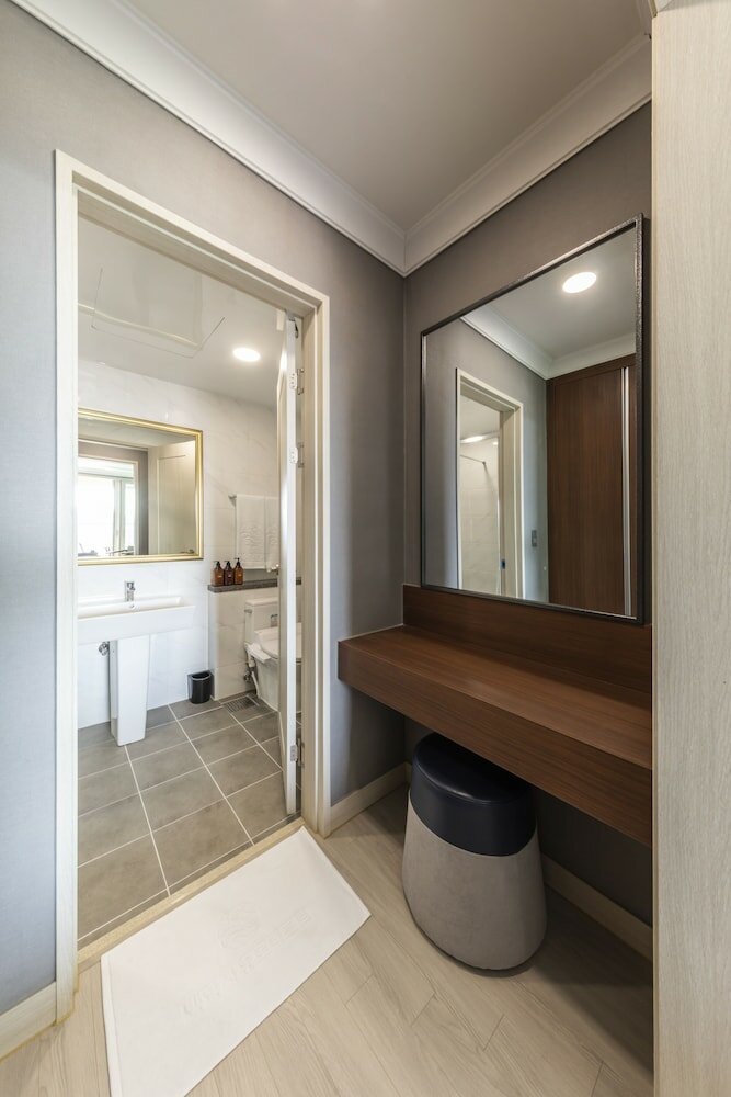 Фото Baekhak Jayuro Resort