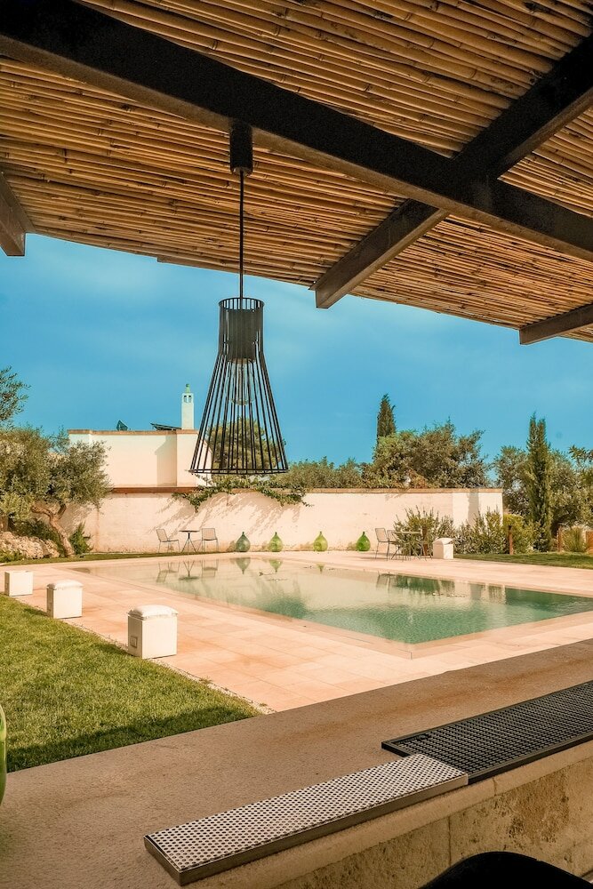 Фото Mastropa' Exclusive Resort