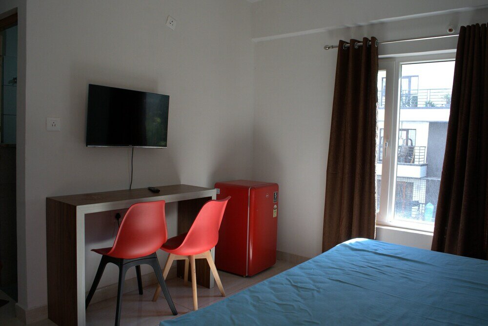 Фото Arcadia LiveINN