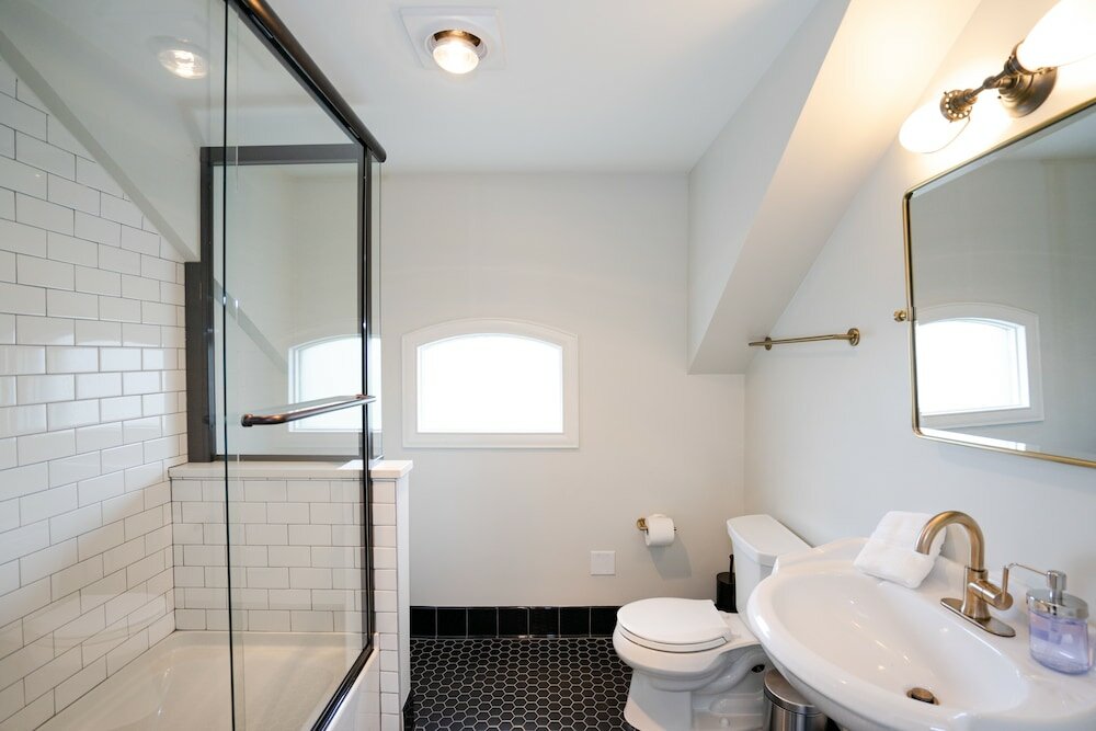 Фото The Curtis Park Club