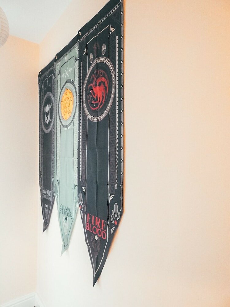 Фото Comfortable serviced flat in London City Centre