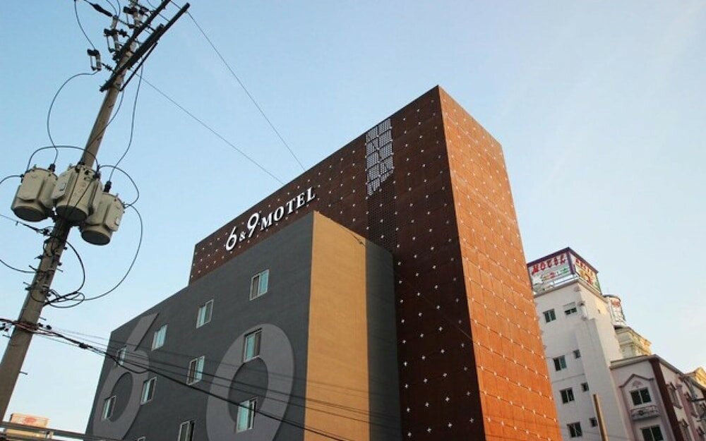 Фото Yeosu Six and Nine