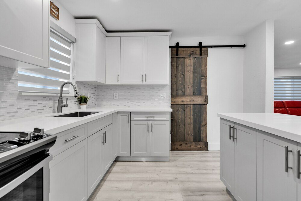 Фото Hollywood Hills House w Backyard-BBQ