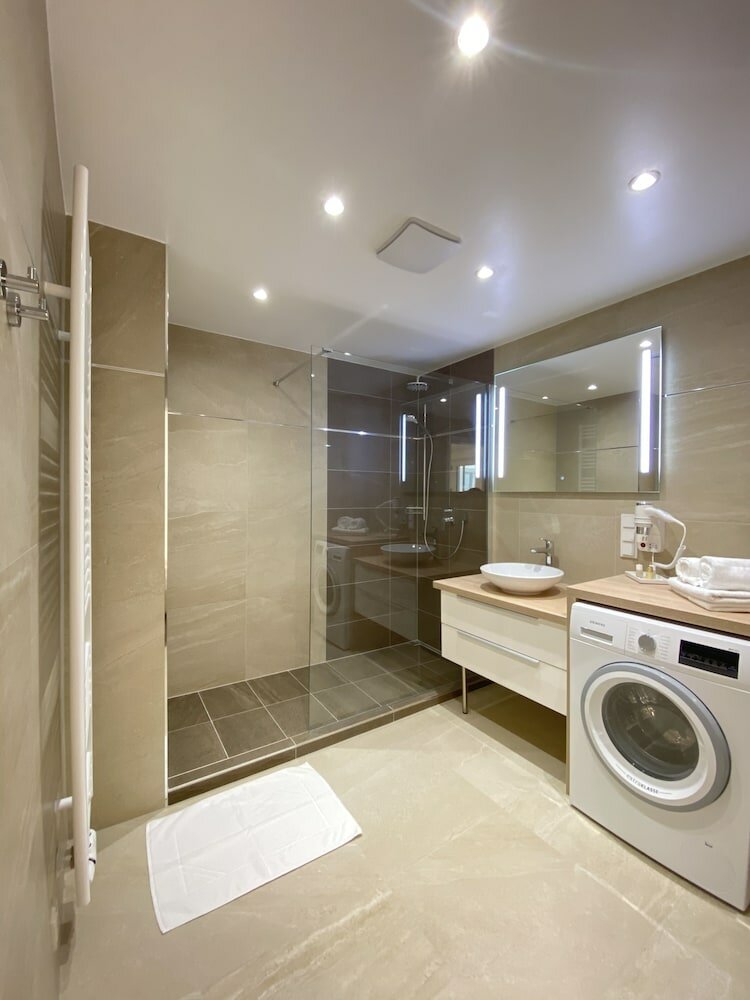 Фото Steiner Residences Vorgartenstrasse