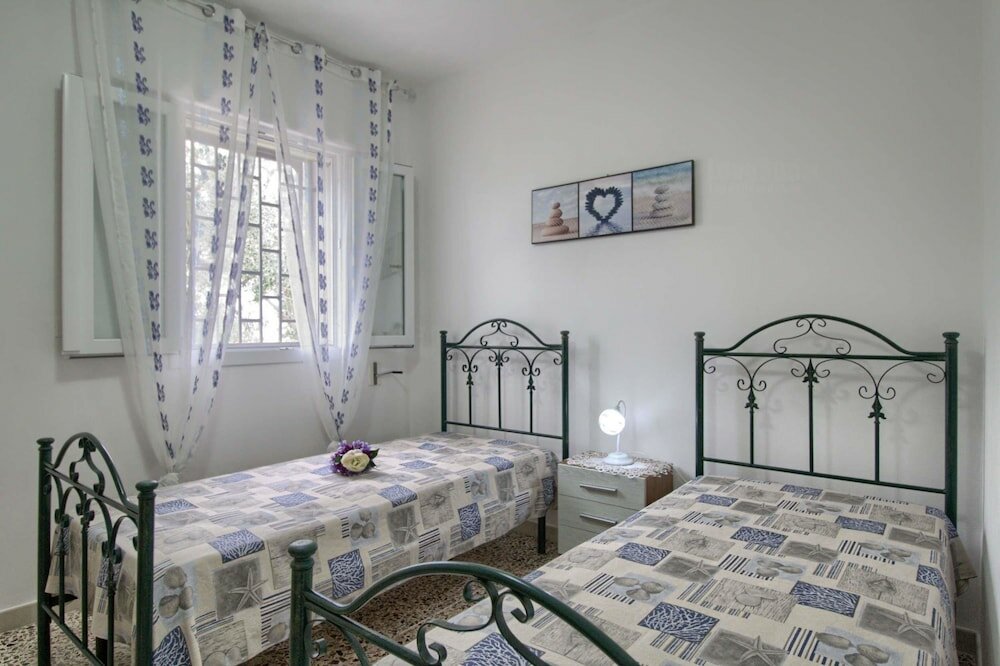 Фото Bellevue Vista Mare Panoramica Pescoluse