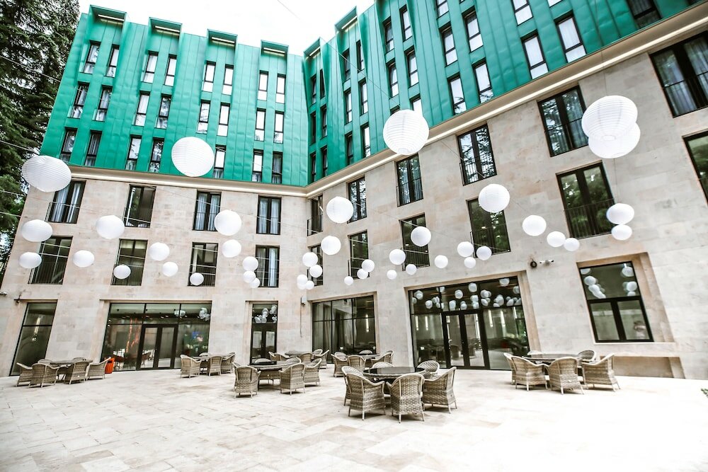 Фото Kutaisi Inn