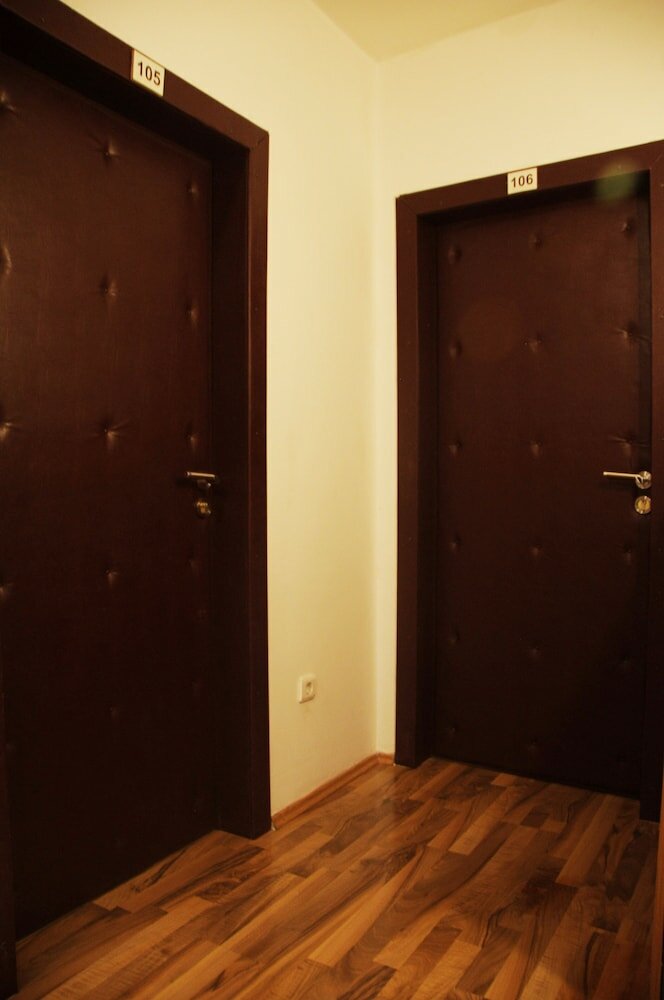 Фото Golden Hotel Bnb