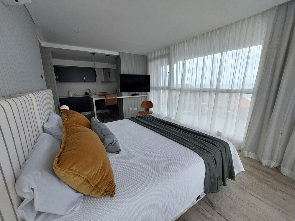 Фото Residencias Roque Suarez