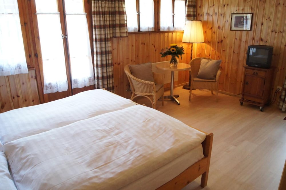 Фото Hotel Alpina