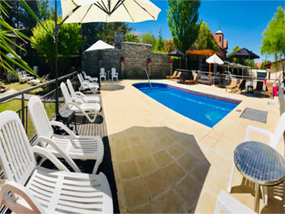 Фото La Posada del Tiempo