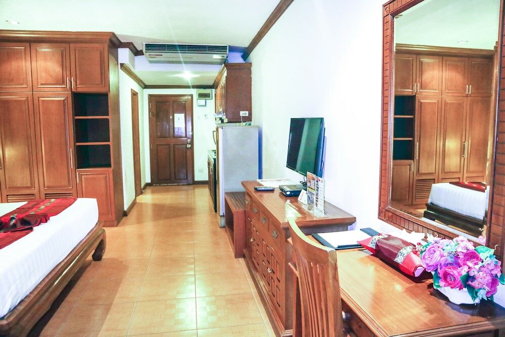 Фото Aiyaree Place Resort