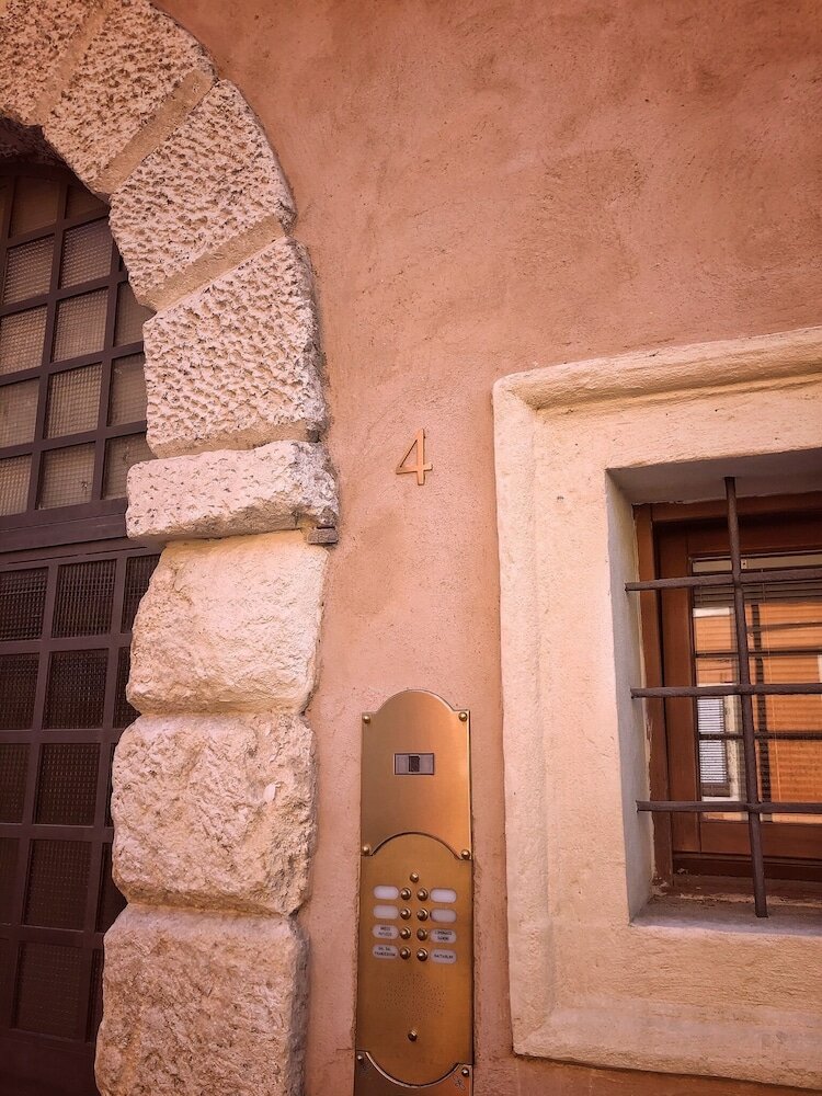 Фото Relais Colle San Pietro