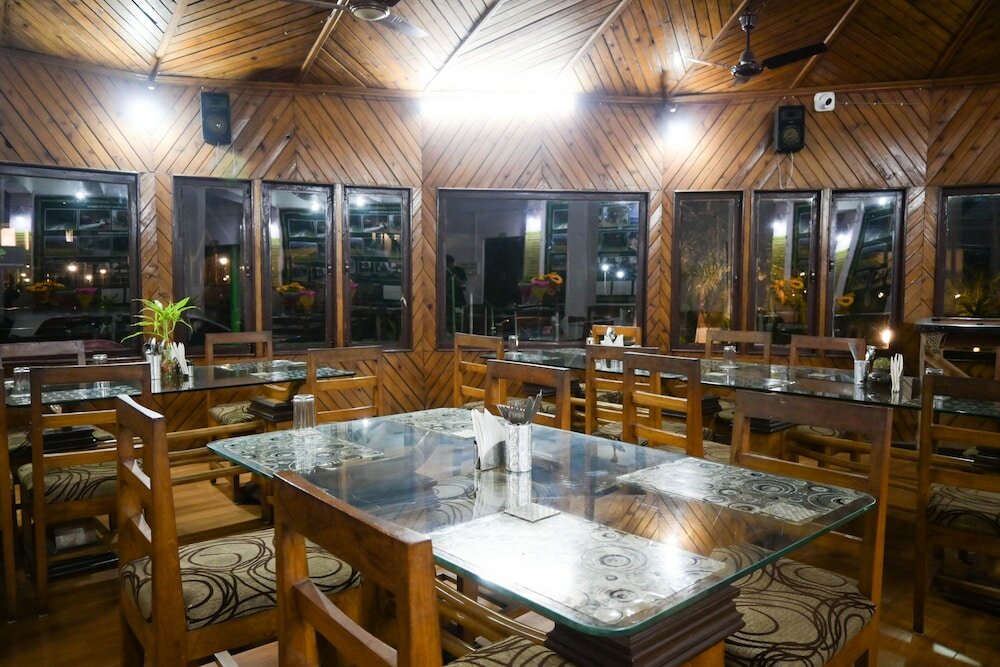 Фото Aranya Jungle Resort