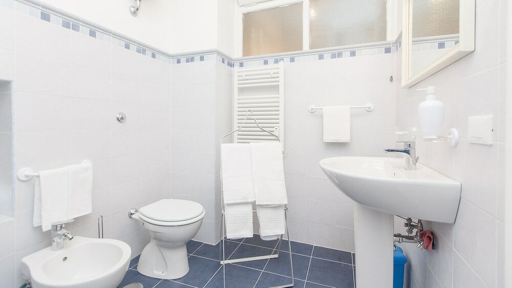 Фото Rental in Rome Ancient Rome View