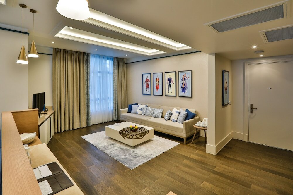 Фото Dreamland Golf Hotel 