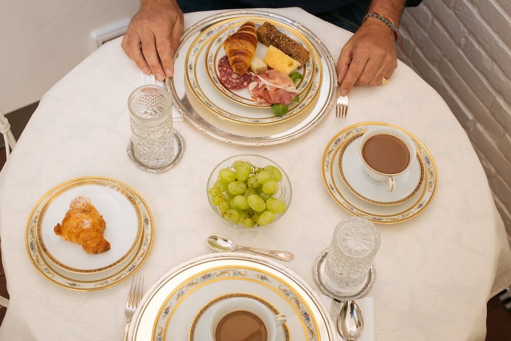 Фото Domus Socolatae Residenza d'Epoca Charming B&b