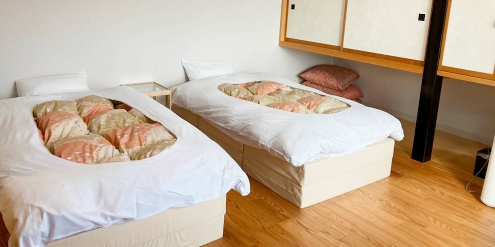 Фото Ryokan Kaikoukan