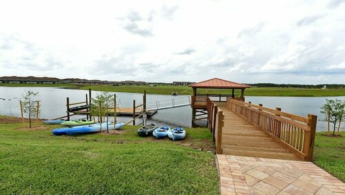 Гостиница Storey Lake Star Wars 2726 в Орландо