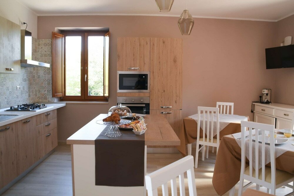 Фото La Dimora del Croccio