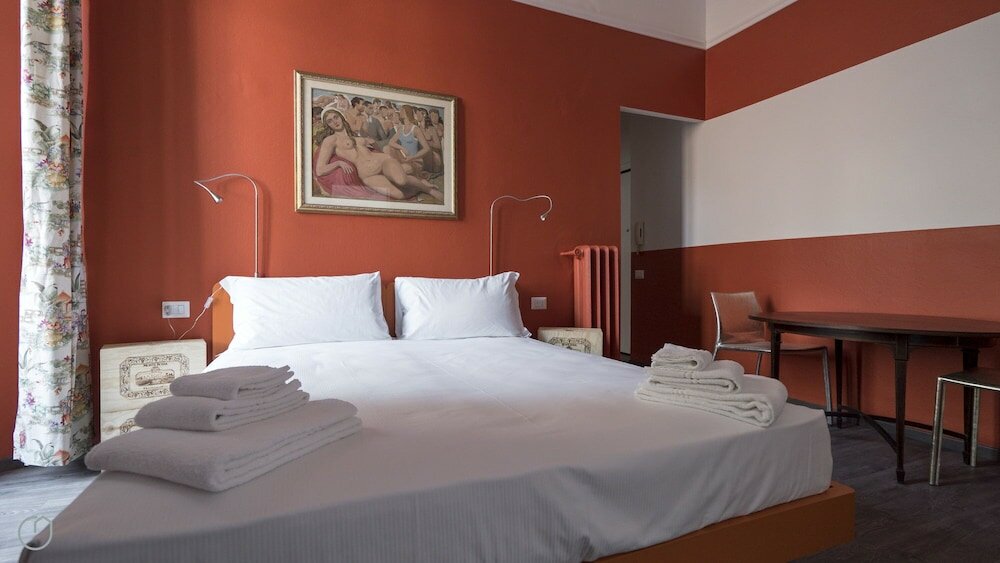 Фото Mi-melz12c2 - Melzo 12 - 2c Eco Bohemien